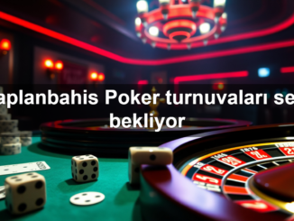 kaplanbahis poker turnuvalar seni bekliyor 1783296571923