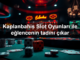kaplanbahis slot oyunlar ile e lencenin tad n kar 1783296552671